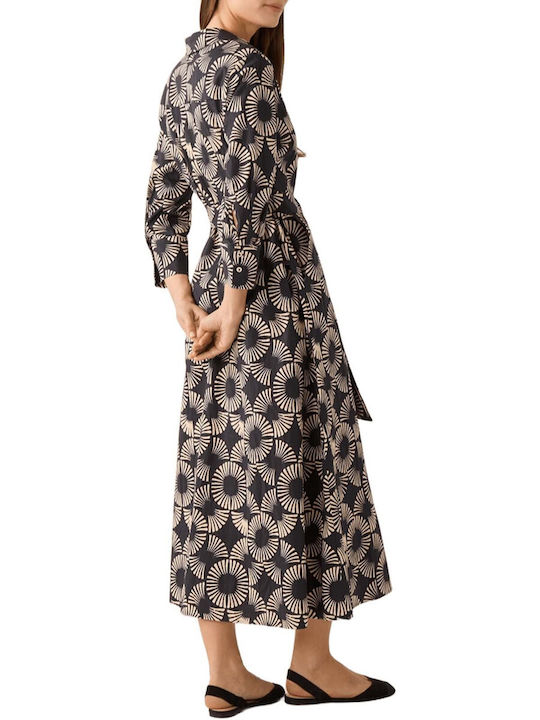 MORE & MORE Rochie De Birou Neagră