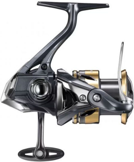 Shimano Ultegra XG 5000 Fishing Reel for Spinning Heavy Spinning Shore Jigging