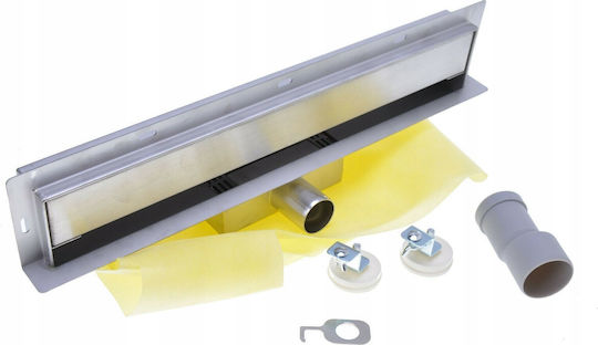 Hydroland Kanal Dusche