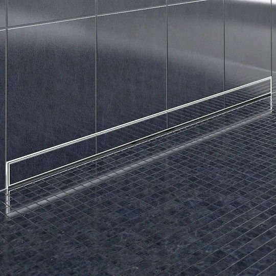 Hydroland Kanal Dusche