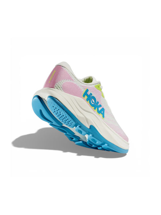 Rincon 4 Sport Shoes Running Pink