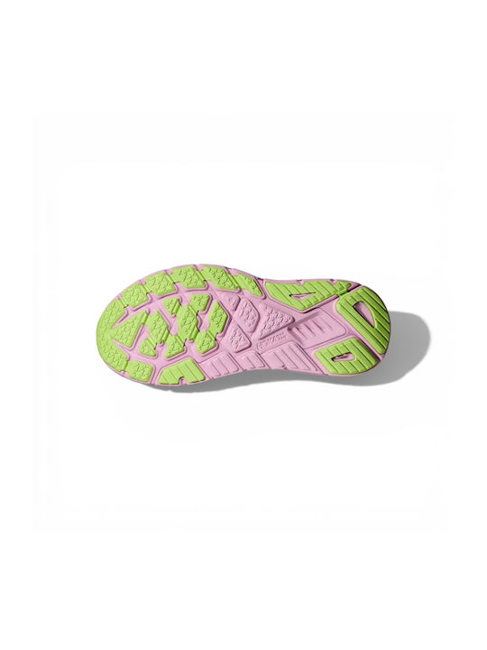 Arahi 7 Sport Shoes Running Gull Pink Twilight