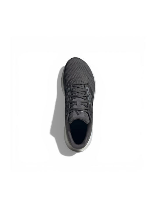 Runfalcon 3 Sport Shoes Running Grey Six / Core Black / Carbon