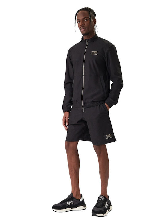 Men's Shorts Black