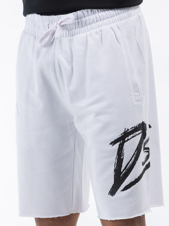 Herrenshorts White
