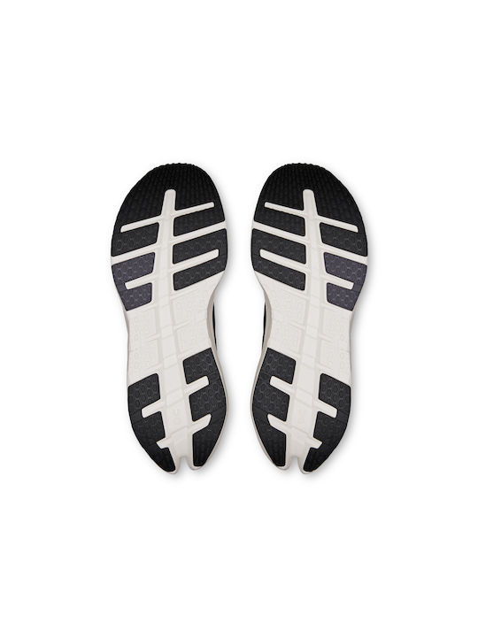 Cloudrunner 3 Bărbați Pantofi sport Alergare Μαύρο / Λευκό
