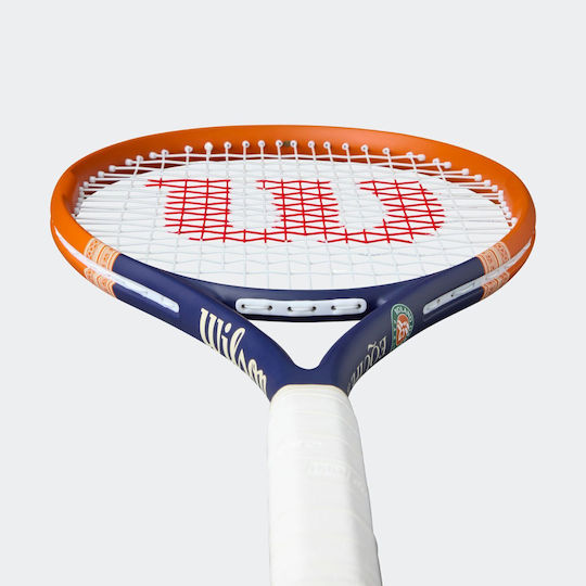 Tennis Racket Wilson Roland Garros Equipe Hp 2026