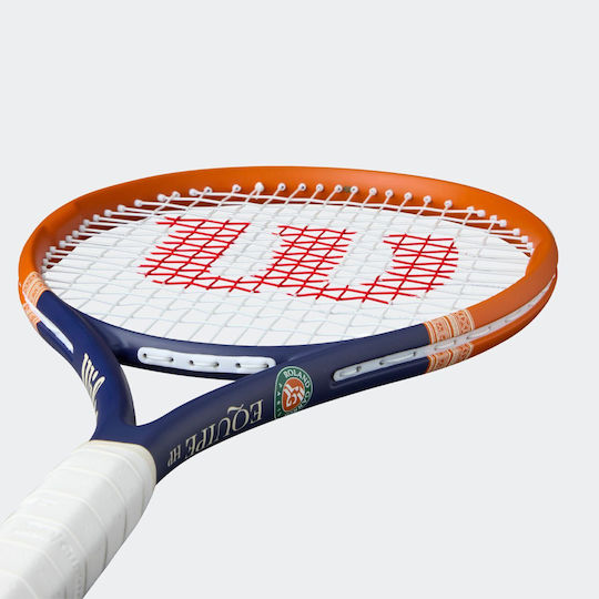 Tennis Racket Wilson Roland Garros Equipe Hp 2026