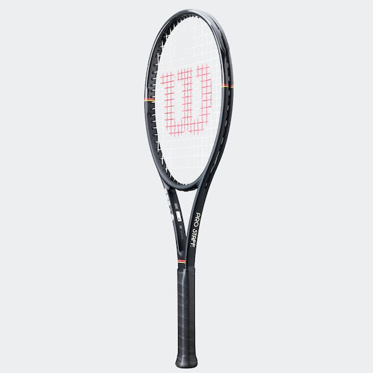 Tennis Racket Wilson Pro Staff 97l Classic 2026