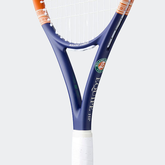 Tennis Racket Wilson Roland Garros Equipe Hp 2026
