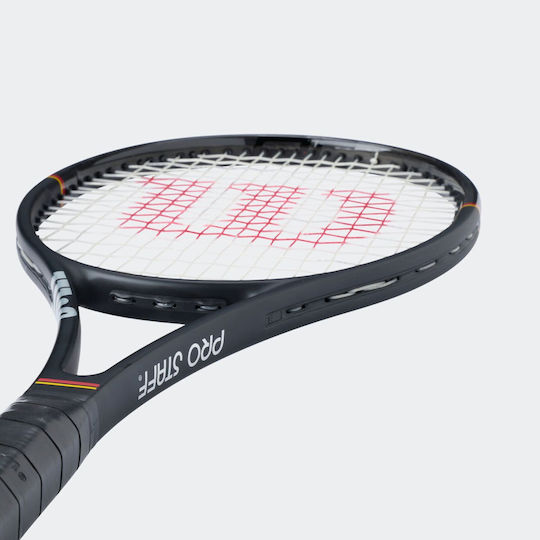 Tennis Racket Wilson Pro Staff 97l Classic 2026