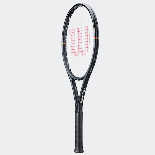 Wilson Pro Staff Team Classic 2026 Tennisschläger