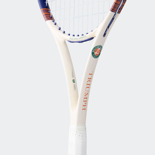 Тенис Ракета Wilson Roland Garros Triumph 2026