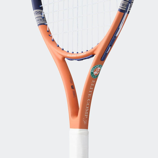 Παιδική Ρακέτα Wilson Roland Garros Elite Comp 26 2026