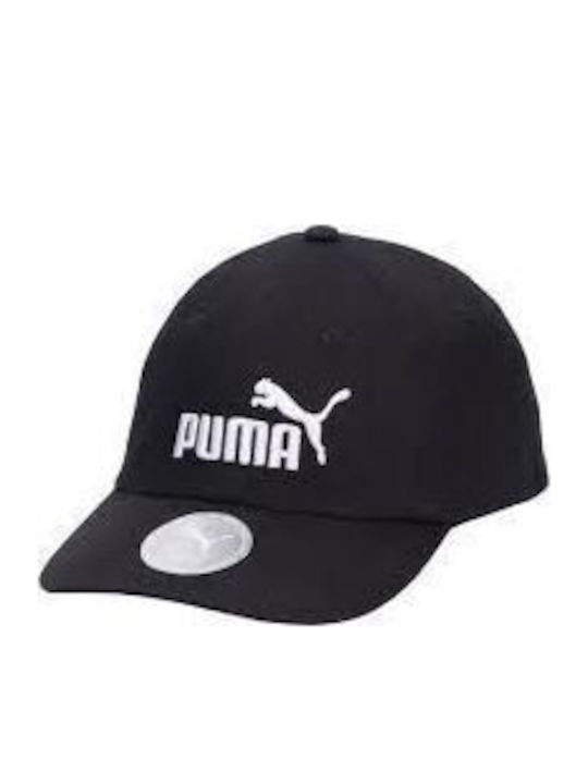Puma Ess No1 Logo Bb Cap Jr 026853-01