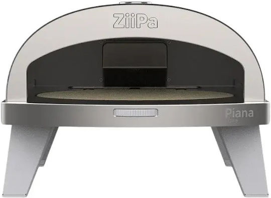 Ziipa Pizza Oven LPG