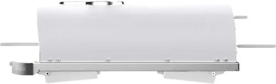 Ziipa Wood Pizza Oven 40x72.5x73cm