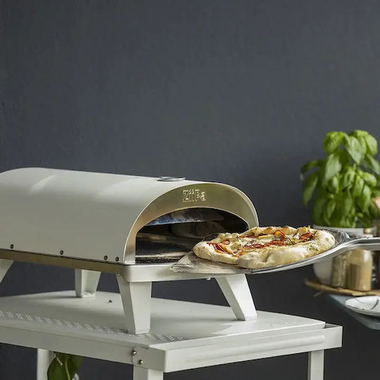Ziipa Pizza Oven LPG