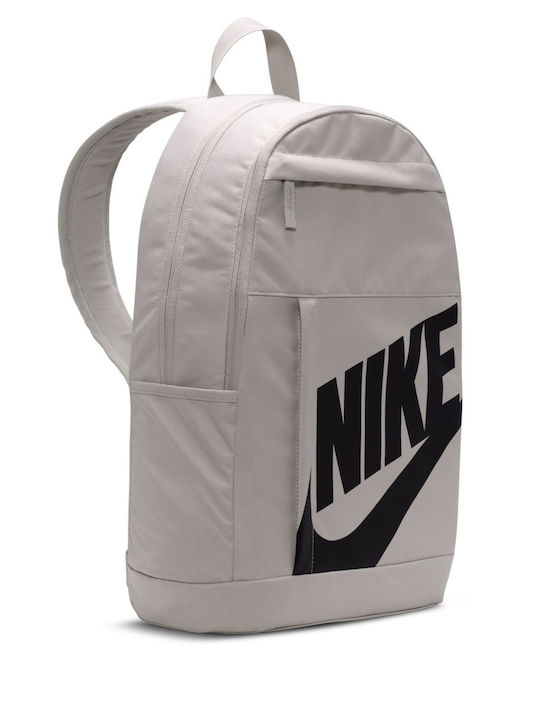 Nike Elemental 21л Бежова