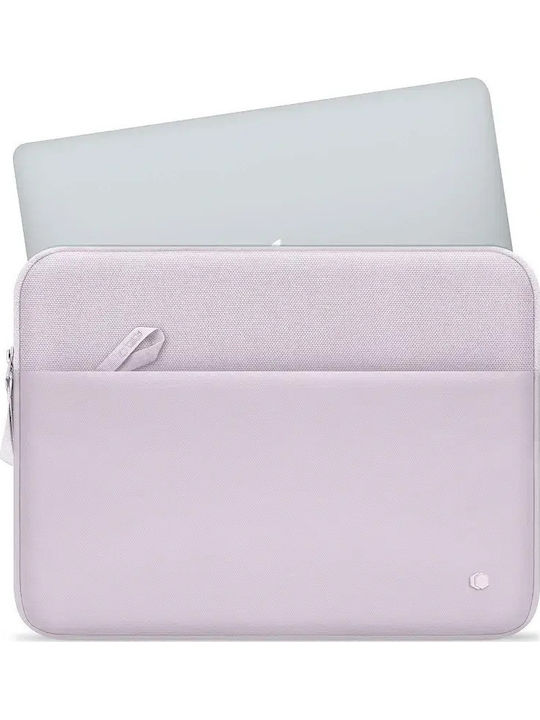 Tech-Protect Θήκη Laptop 16" Ροζ 304004-208205 Tech-Protect Θήκη Laptop 16" Ροζ 304004-208205