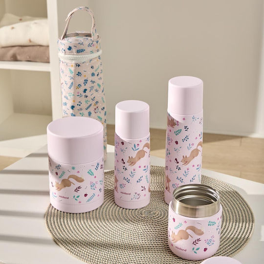 Miniland Baby Food Thermos 280ml