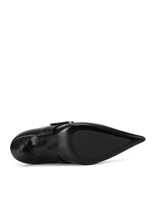 Women's Ankle Boots Black