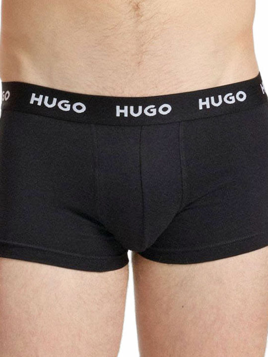 Hugo Hugo