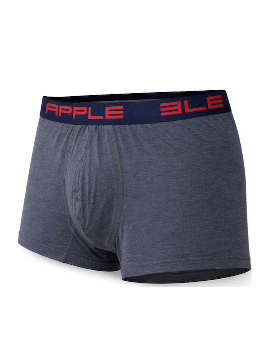 Apple Boxer