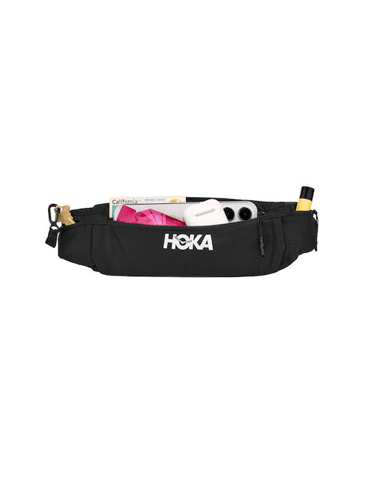 HOKA Running Medium Bag Black