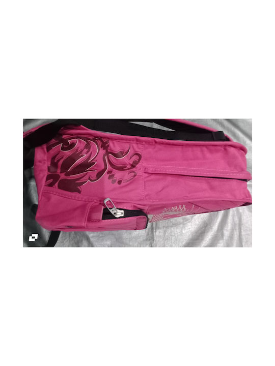 Nike Vintage Gym Backpack Pink
