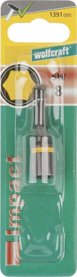 Wolfcraft 1 Impact Socket Wrench Sw 10 50 Mm Wolfcraft