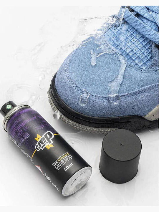 Crep Protect Starter Pack Shoes Cleaning Kit Καθαριστικό Σετ Παπουτσιών 700013930.0