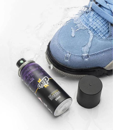 Crep Protect Starter Pack Shoes Cleaning Kit Καθαριστικό Σετ Παπουτσιών 700013930.0