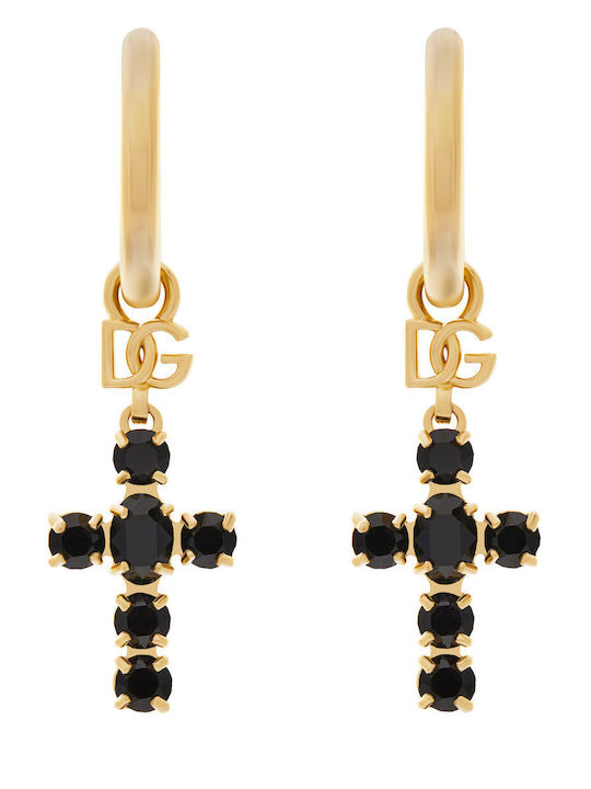 Dolce & Gabbana Σκουλαρίκια