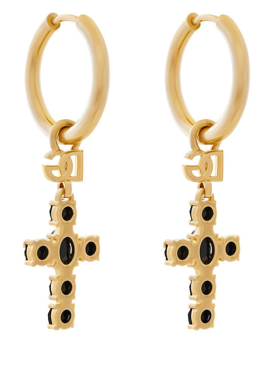 Dolce & Gabbana Σκουλαρίκια