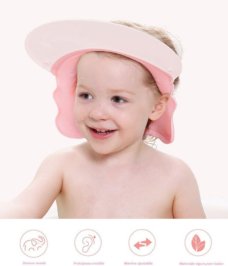 Little Mom Pink BH-721