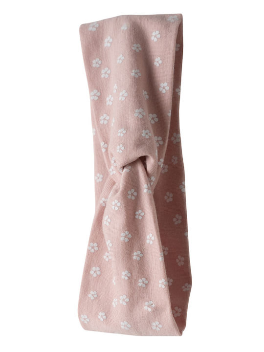 Kids' Set with Leggings Summer 3pcs Pink