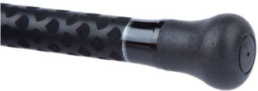 Shimano Beastmaster BX Quiver Fishing Rod for 2.4m 300gr