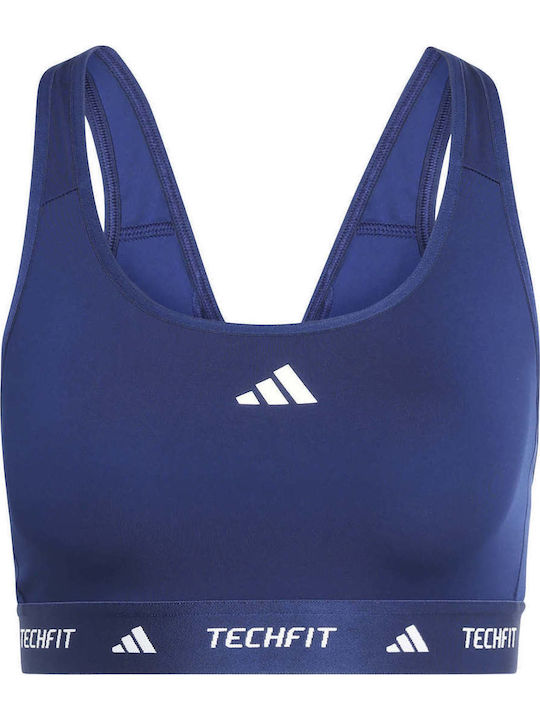 Women's Bra without Padding Blue