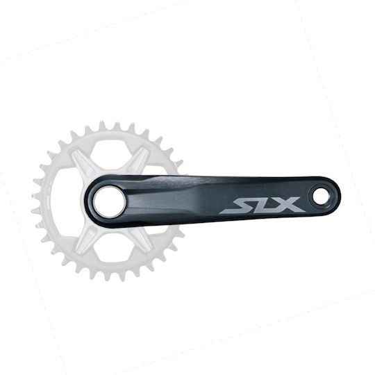 Shimano Slx FC-M7100-1 Bicycle Crankset MTB 12 Gears