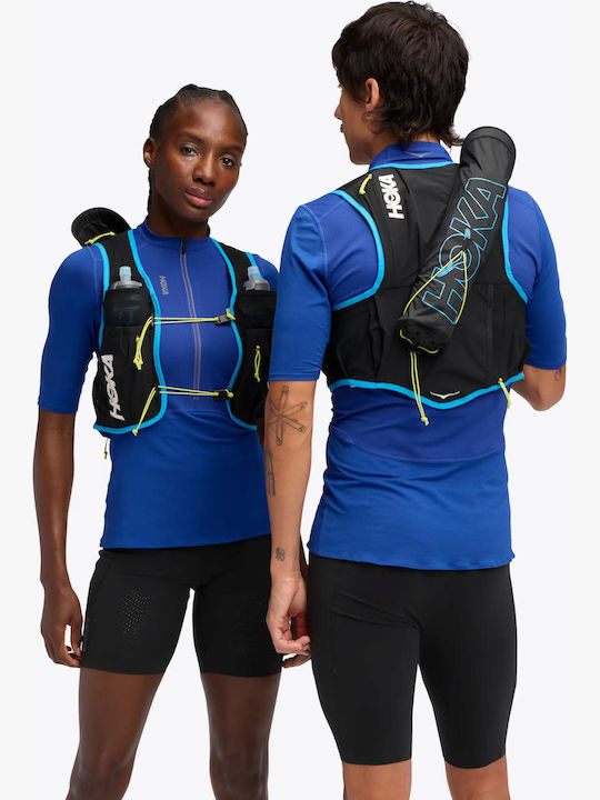 HOKA HOKA Hydration Pack 10L Black