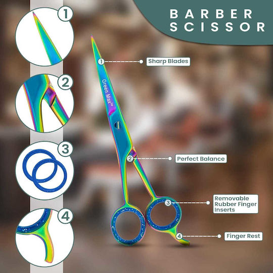 Professional Hair Cutting Trimming Scissor