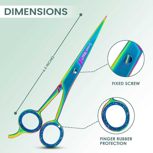 Professional Hair Cutting Trimming Scissor