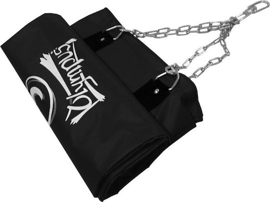 Olympus Sport Synthetic Punching Bag 90cm Black