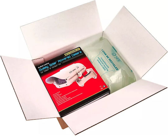 Mαξιλάρια Aέρα 13x20cm/2408m Fill Air Extreme E Sealed Air