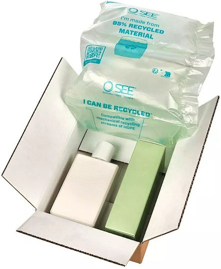 Mαξιλάρια Aέρα 13x20cm/2408m Fill Air Extreme E Sealed Air