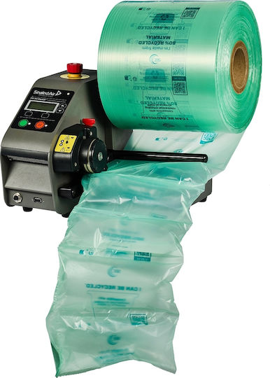Mαξιλάρια Aέρα 13x20cm/2408m Fill Air Extreme E Sealed Air