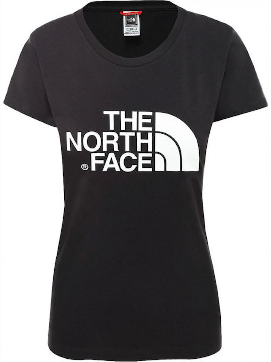 Easy Γυναικείο Αθλητικό T-shirt Λευκό