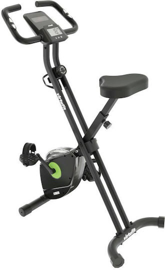 Virtufit FB1.0I Αναδιπλούμενο Όρθιο Ποδήλατο Γυμναστικής Μαγνητικό
