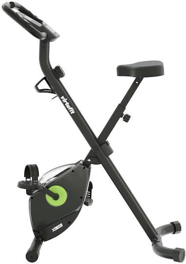 Virtufit FB1.0I Αναδιπλούμενο Όρθιο Ποδήλατο Γυμναστικής Μαγνητικό